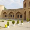 Urlaub in Iran 2018